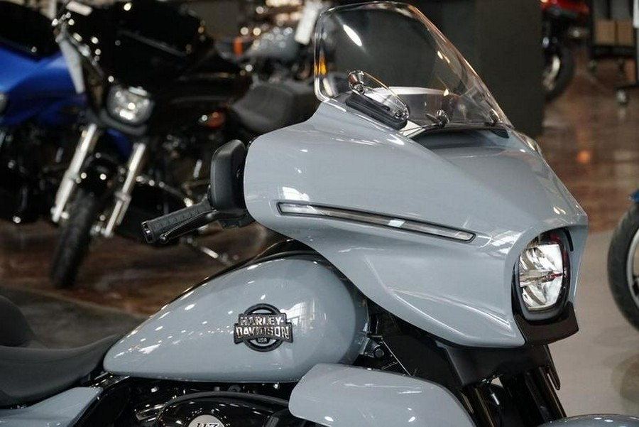 2026 Harley-Davidson® FLHXL - Street Glide® Limited