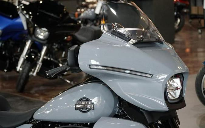 2026 Harley-Davidson® FLHXL - Street Glide® Limited
