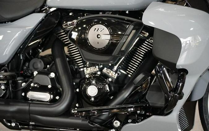 2026 Harley-Davidson® FLHXL - Street Glide® Limited