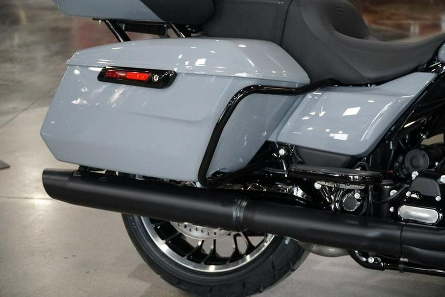 2026 Harley-Davidson® FLHXL - Street Glide® Limited