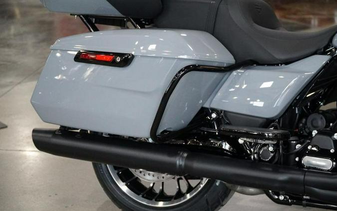 2026 Harley-Davidson® FLHXL - Street Glide® Limited