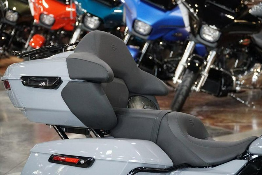 2026 Harley-Davidson® FLHXL - Street Glide® Limited