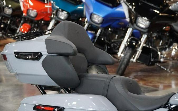 2026 Harley-Davidson® FLHXL - Street Glide® Limited