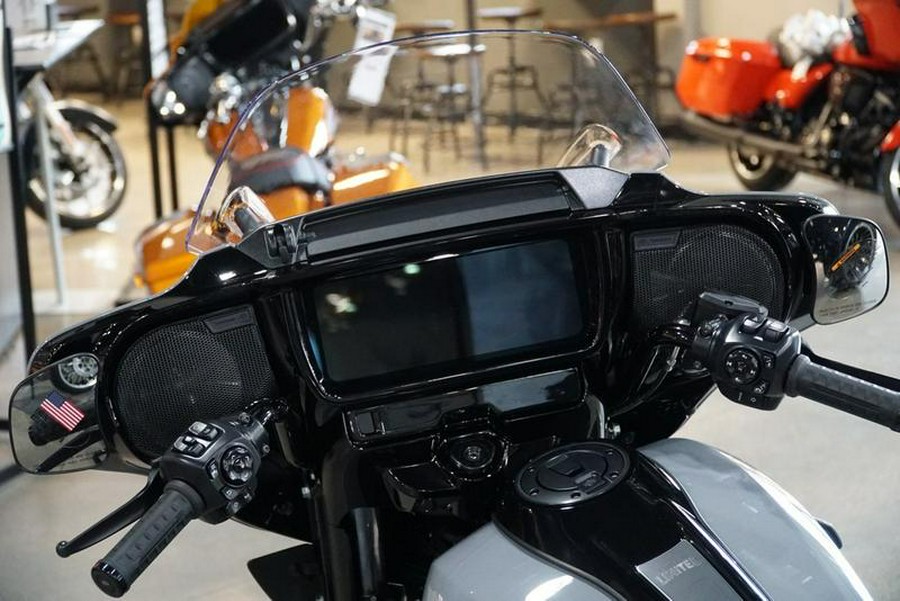 2026 Harley-Davidson® FLHXL - Street Glide® Limited