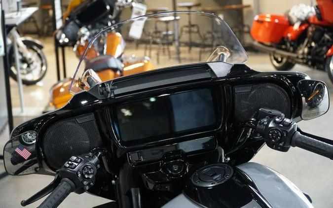 2026 Harley-Davidson® FLHXL - Street Glide® Limited