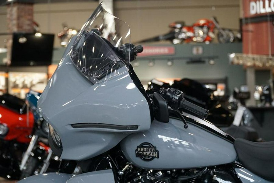 2026 Harley-Davidson® FLHXL - Street Glide® Limited