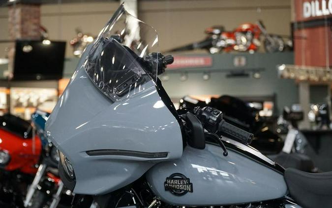 2026 Harley-Davidson® FLHXL - Street Glide® Limited