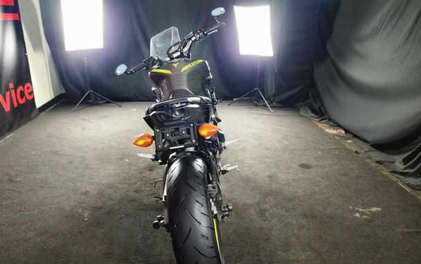 2018 YAMAHA MT 09 - F003444
