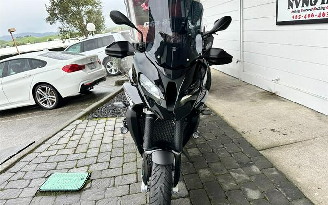 2025 BMW S 1000 XR
