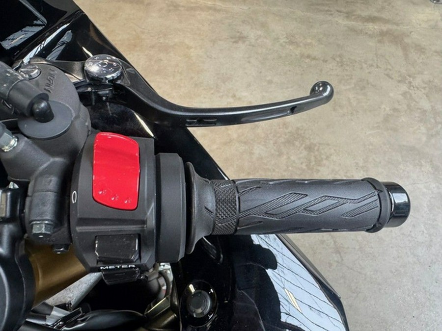 2026 Suzuki GSX-R 750