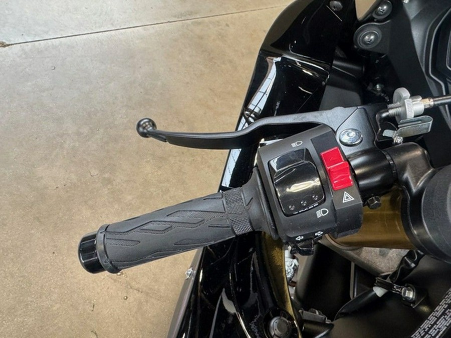 2026 Suzuki GSX-R 750