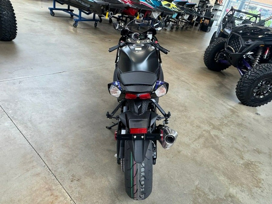 2026 Suzuki GSX-R 750