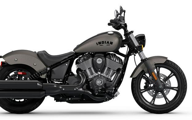 2025 Indian Motorcycle Chief