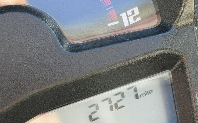 2018 Kawasaki Vulcan S ABS