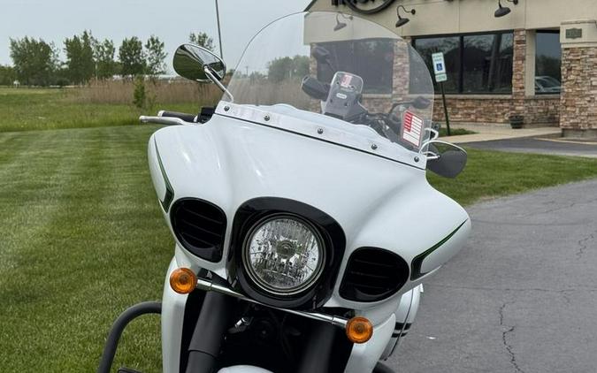 2016 Kawasaki Vulcan® 1700 Vaquero® ABS