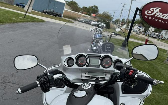 2016 Kawasaki Vulcan® 1700 Vaquero® ABS