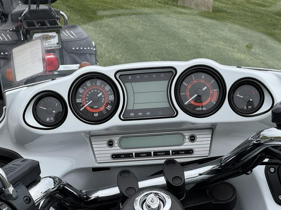 2016 Kawasaki Vulcan® 1700 Vaquero® ABS