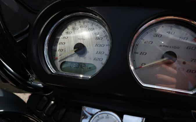 2020 Harley-Davidson Road Glide®
