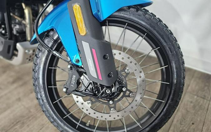 2026 CFMOTO IBEX 450
