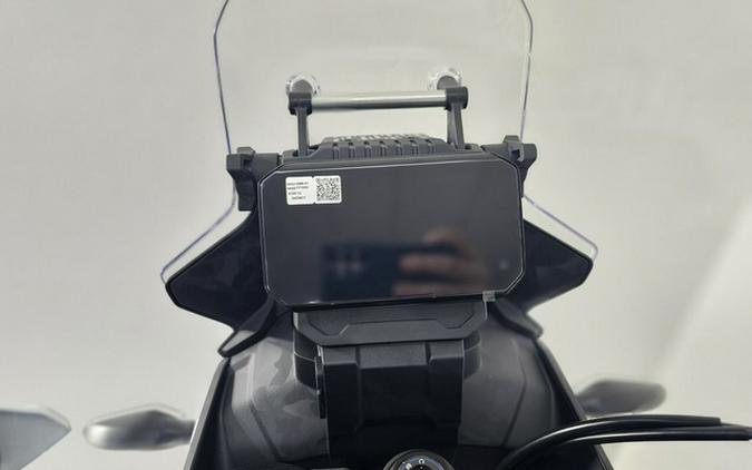 2026 CFMOTO IBEX 450