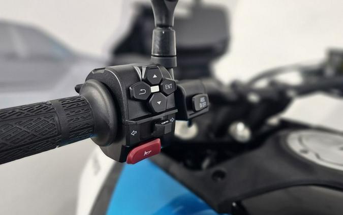 2026 CFMOTO IBEX 450