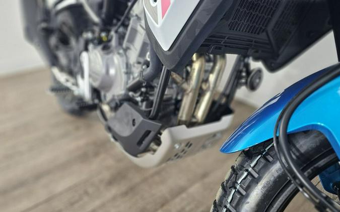 2026 CFMOTO IBEX 450