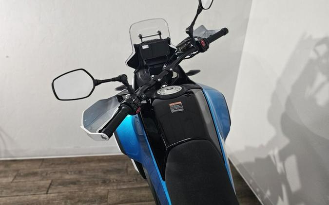 2026 CFMOTO IBEX 450