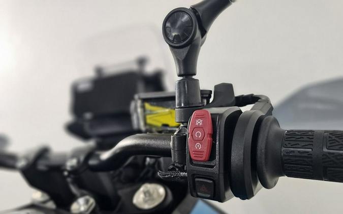 2026 CFMOTO IBEX 450