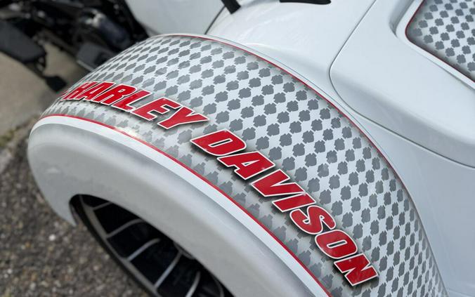 2023 Harley-Davidson Road Glide 3