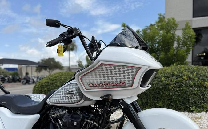 2023 Harley-Davidson Road Glide 3