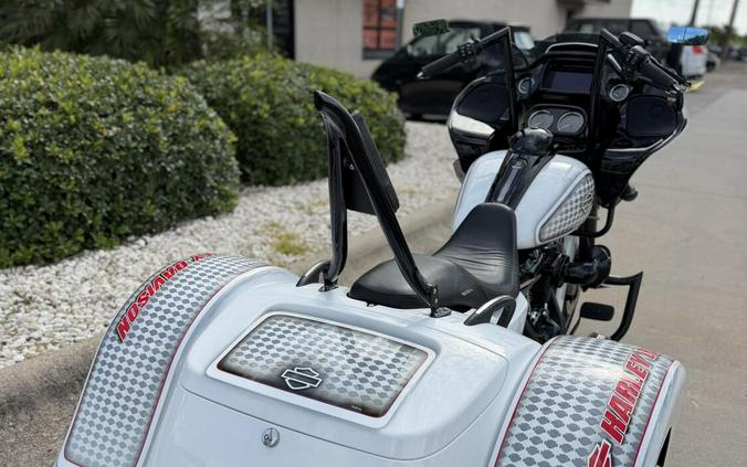 2023 Harley-Davidson Road Glide 3