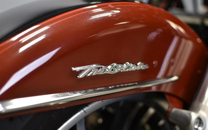 2024 Harley-Davidson Tri Glide Ultra FLHTCUTG