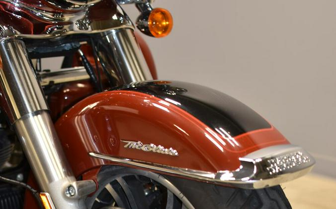 2024 Harley-Davidson Tri Glide Ultra FLHTCUTG