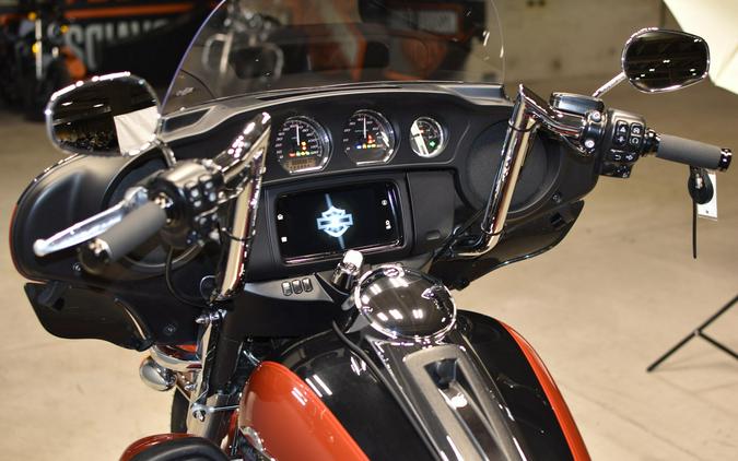 2024 Harley-Davidson Tri Glide Ultra FLHTCUTG