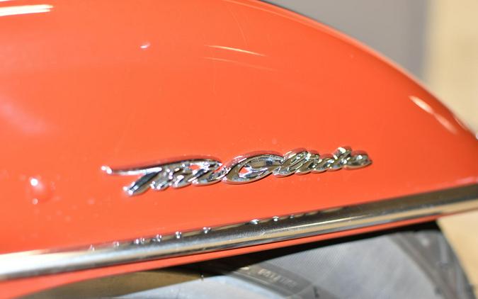 2024 Harley-Davidson Tri Glide Ultra FLHTCUTG