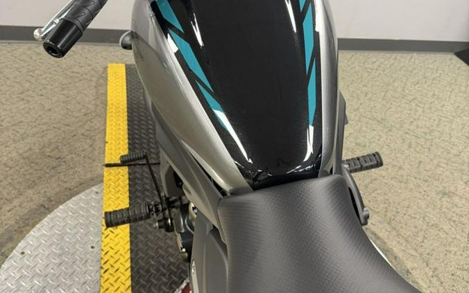 2025 Kawasaki Vulcan® S Cafe ABS