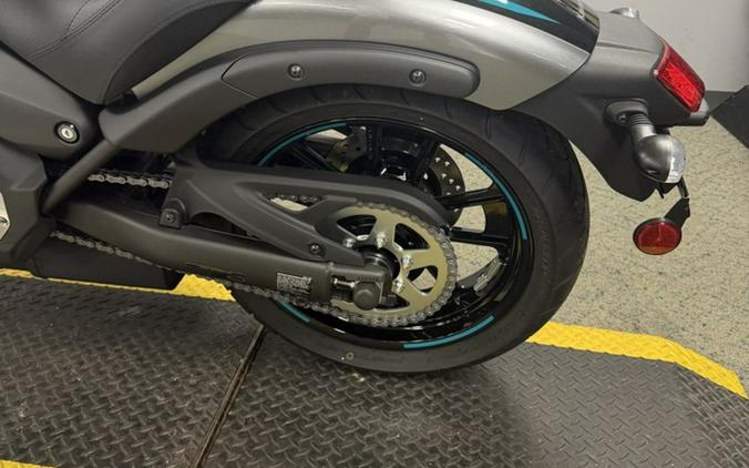 2025 Kawasaki Vulcan® S Cafe ABS