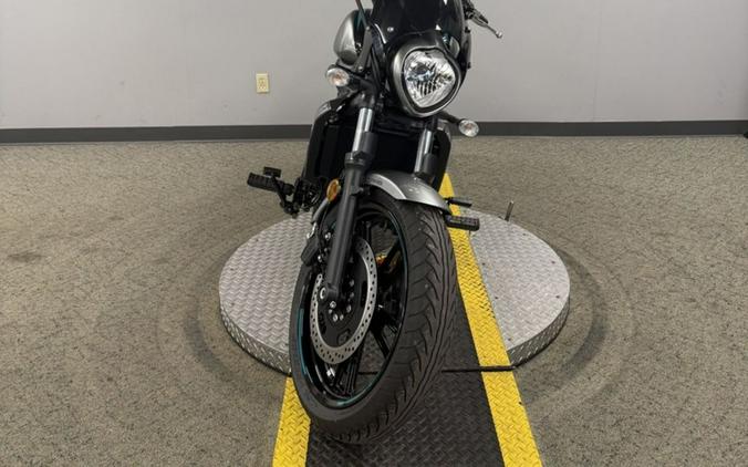 2025 Kawasaki Vulcan® S Cafe ABS