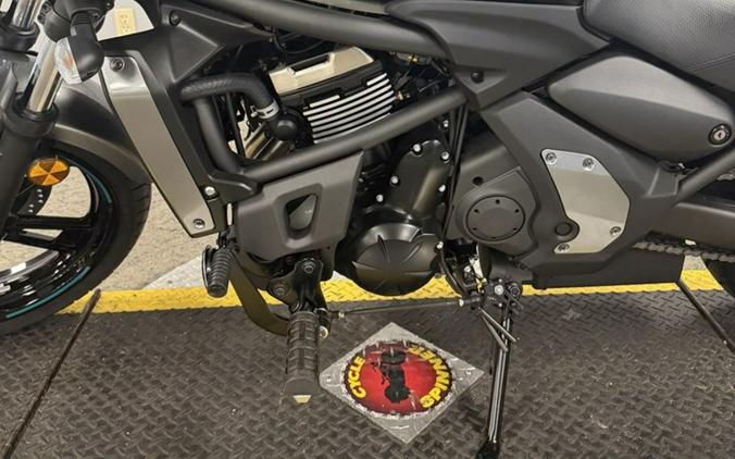 2025 Kawasaki Vulcan® S Cafe ABS