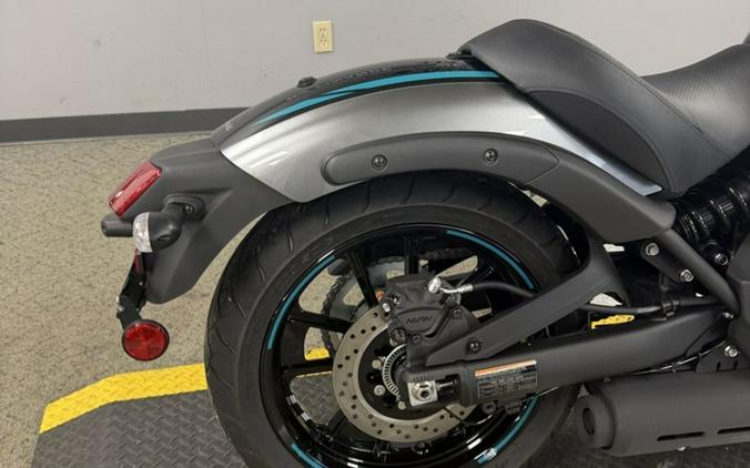 2025 Kawasaki Vulcan® S Cafe ABS