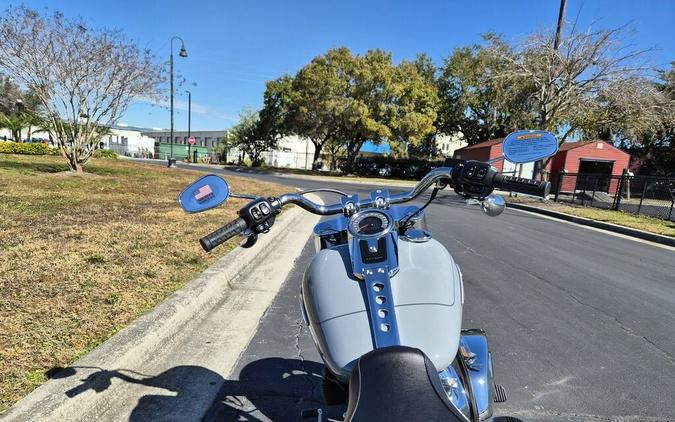 FLFB 2026 Fat Boy