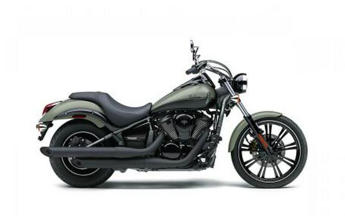 2023 Kawasaki Vulcan® 900 Custom