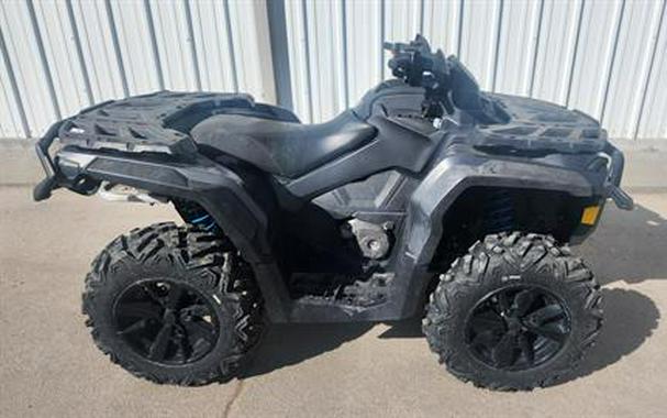 2020 Can-Am Outlander XT 850