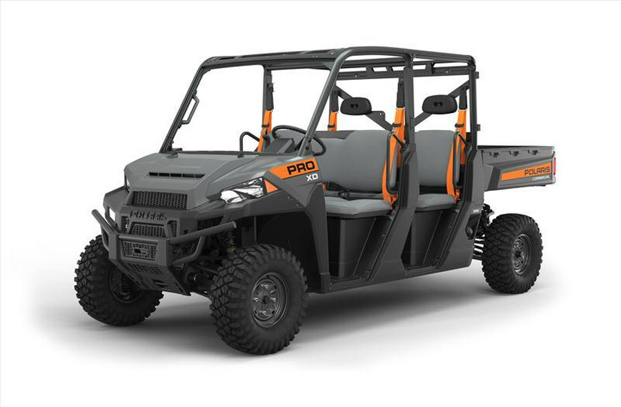 2024 Polaris Industries PRO XD FULL SIZE GAS CREW W/EPS