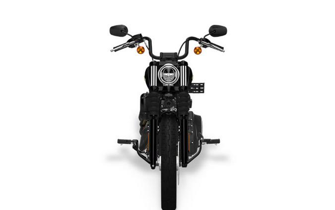 2018 Harley-Davidson Street Bob® 107