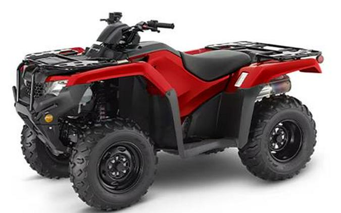 2024 Honda FourTrax Rancher