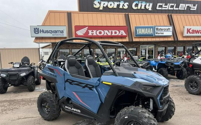 2024 Polaris® RZR Trail Sport