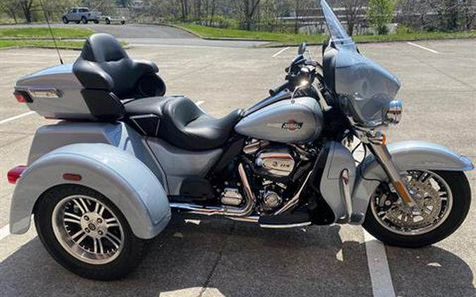 2023 Harley-Davidson TriGlide