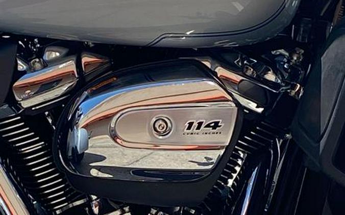 2023 Harley-Davidson TriGlide