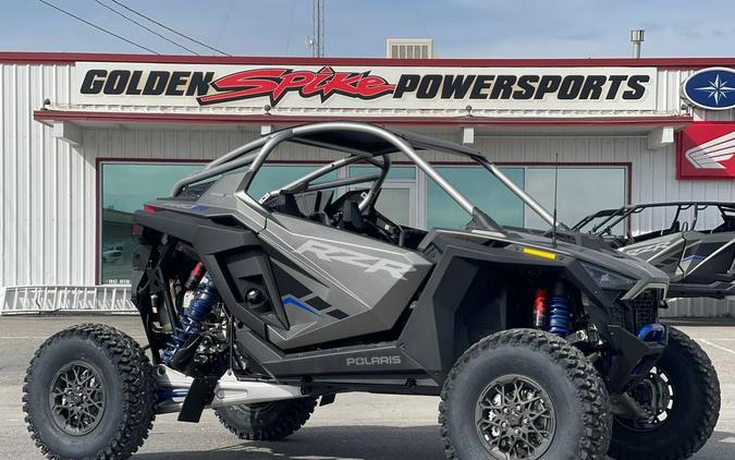 2024 Polaris® RZR Pro R Ultimate